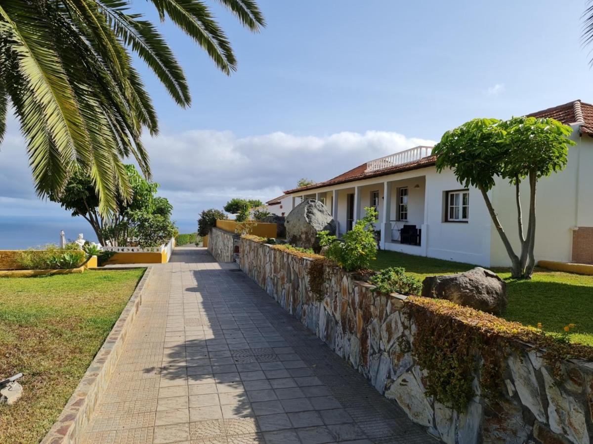 Ferienwohnung La Palma San Juan de la Rambla Exterior foto